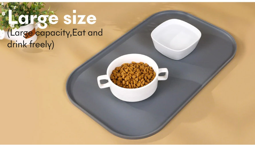 silicone pet food mat03 silicone pet food mat03